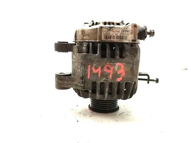 TOYOTA 270600J040 Alternador  en stock Valencia
