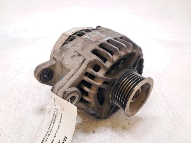 Generador Yaris monovolumen (1999-2005) original desde 170,08 €