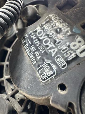 270600J051 Alternador  en stock Granada