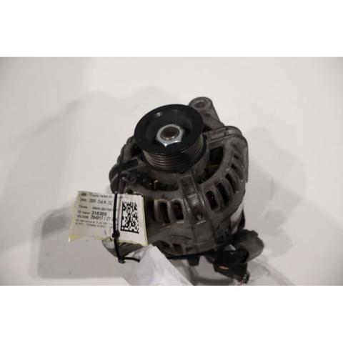 270600J051 TOYOTA Alternador  comprar en Jaén