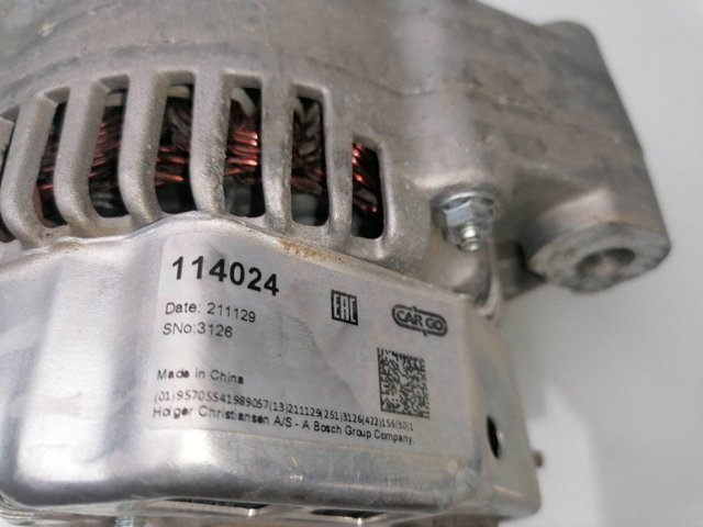 TOYOTA 270600L060 Alternador  disponible España