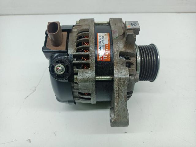 270600L110 Toyota