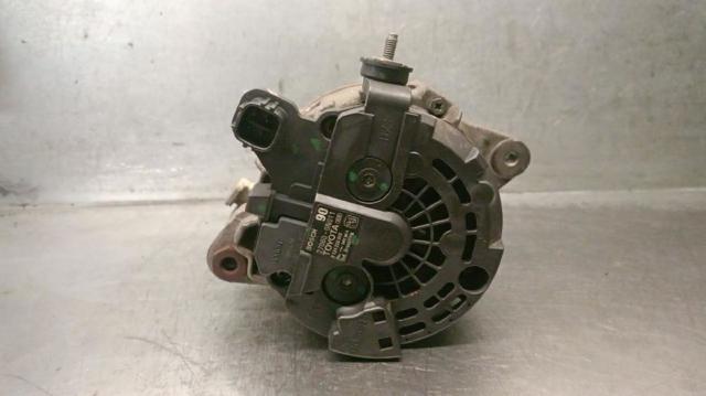 TOYOTA 270600N011 Alternador  en stock Valencia