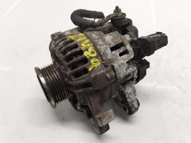 270600N011 TOYOTA Alternador  comprar en Lleida