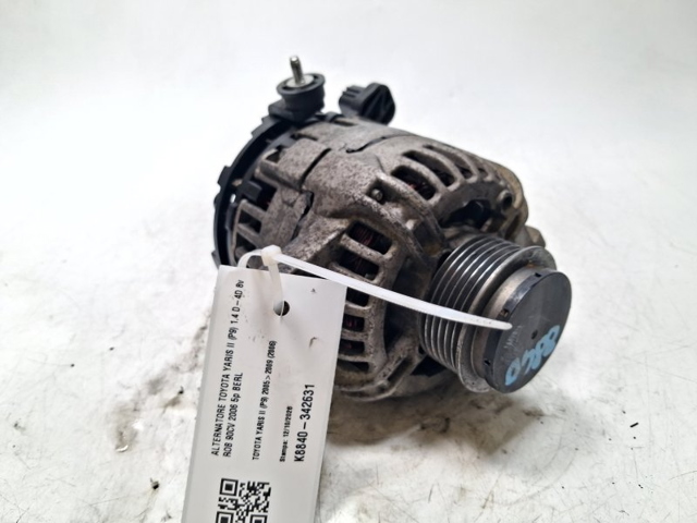 TOYOTA 270600N011 Alternador  comprar en Murcia