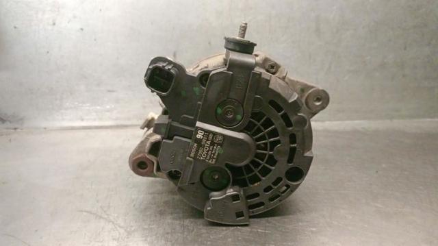 270600N011 TOYOTA Alternador comprar Bilbao