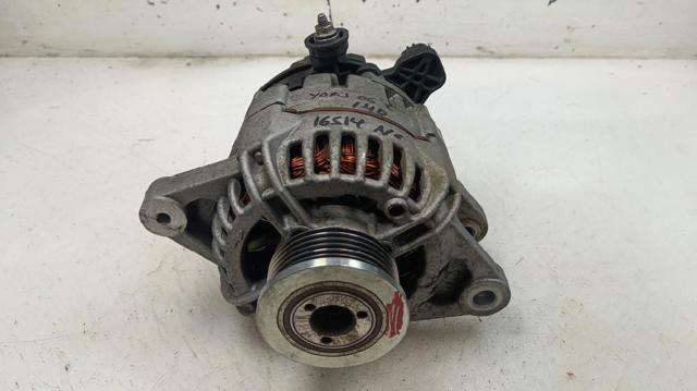 270600N011 Alternador  disponible Málaga