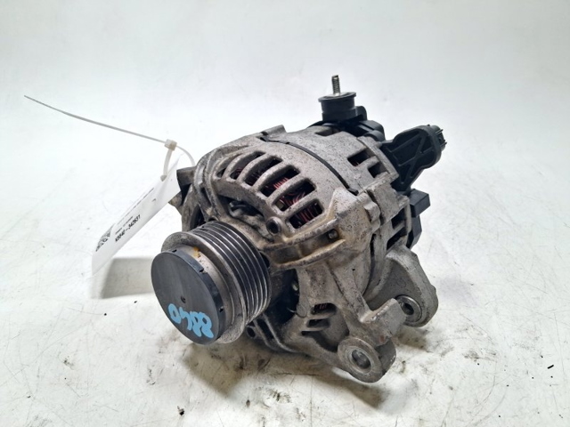 TOYOTA 270600N011 Alternador comprar Pamplona