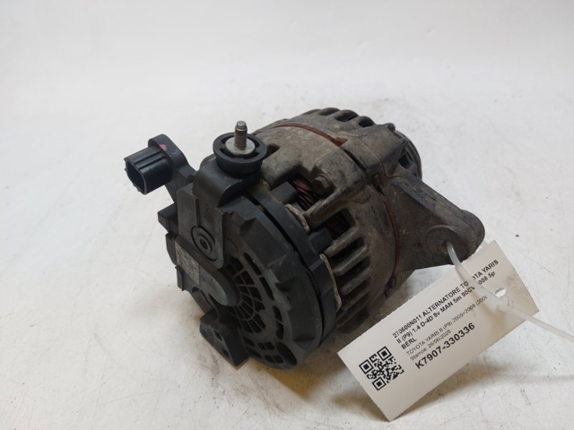 270600N011 Alternador  disponible Burgos