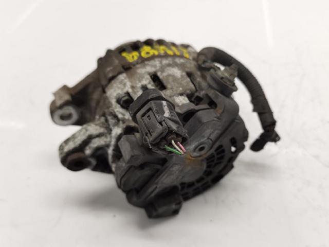 270600N011 TOYOTA Alternador comprar Alcalá