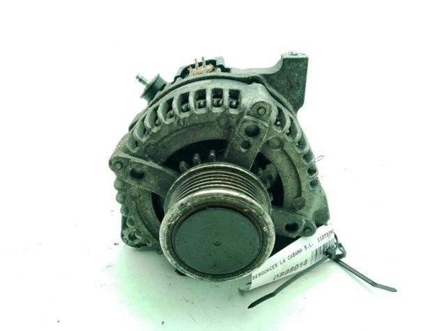 TOYOTA 270600N040 Alternador  en stock Valencia