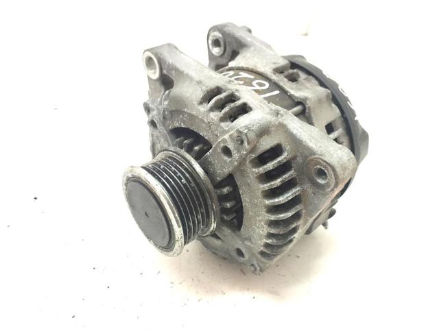 270600N040 TOYOTA Alternador comprar Madrid