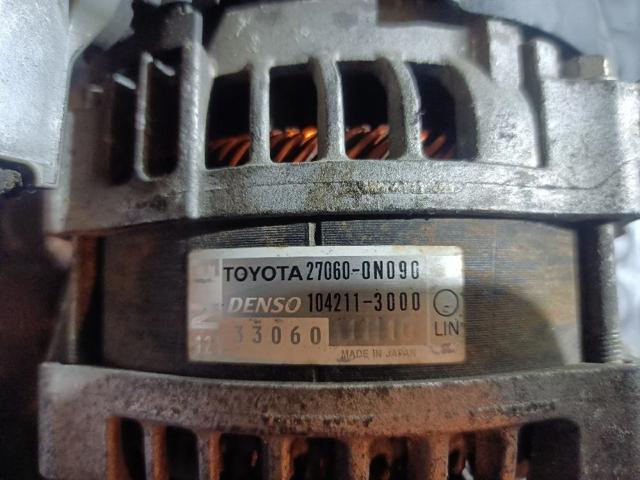 270600N090 Toyota