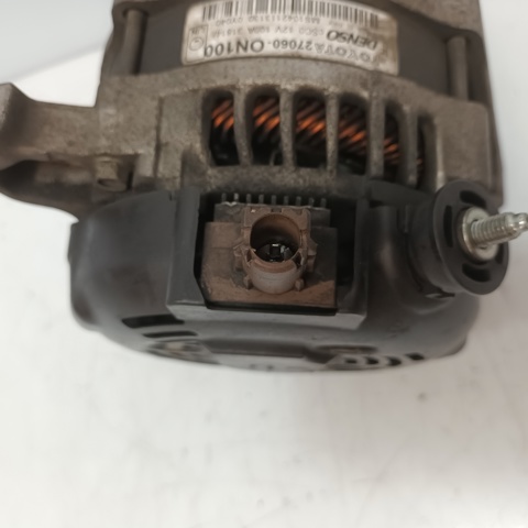 TOYOTA 270600N100 Alternador  comprar en Albacete