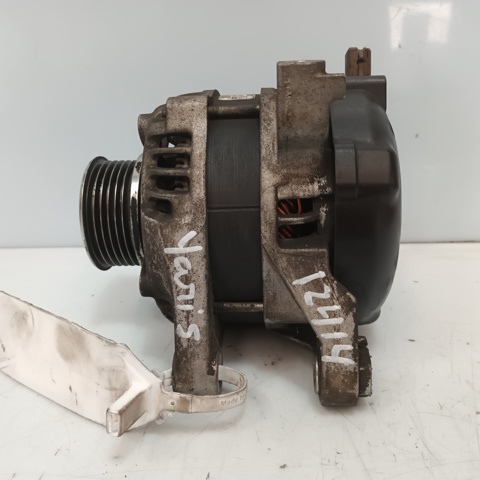 270600N100 TOYOTA Alternador comprar Bilbao