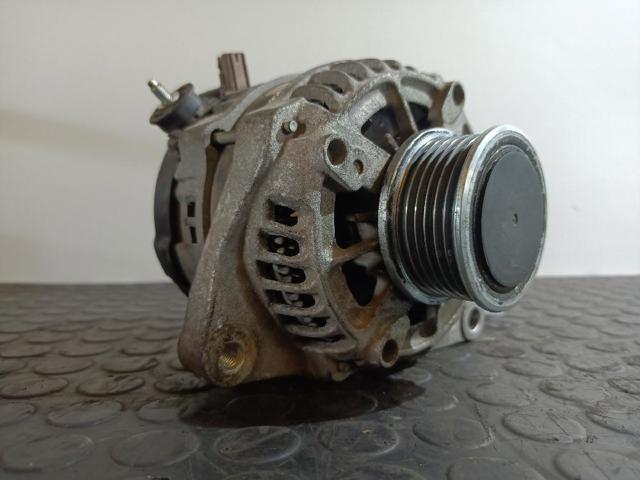 270600N100 TOYOTA Alternador  disponible Ourense