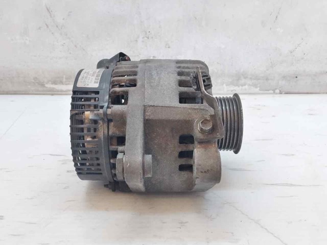 PEUGEOT 270600Q011 Alternador comprar Tarragona
