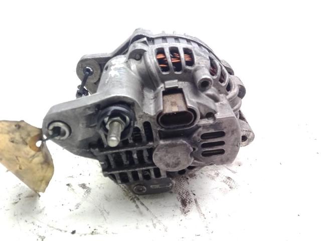 270600Q011 PEUGEOT Alternador comprar Alcalá
