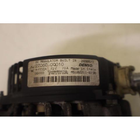270600Q011 Alternador  en stock Castellón