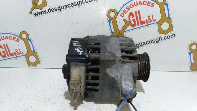 270600Q011 PEUGEOT Alternador  disponible Alicante