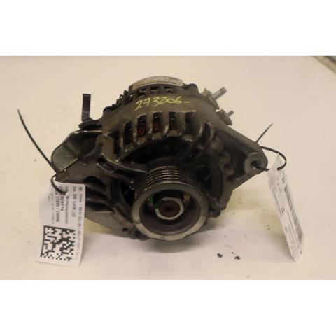 PEUGEOT 270600Q011 Alternador  comprar en Albacete