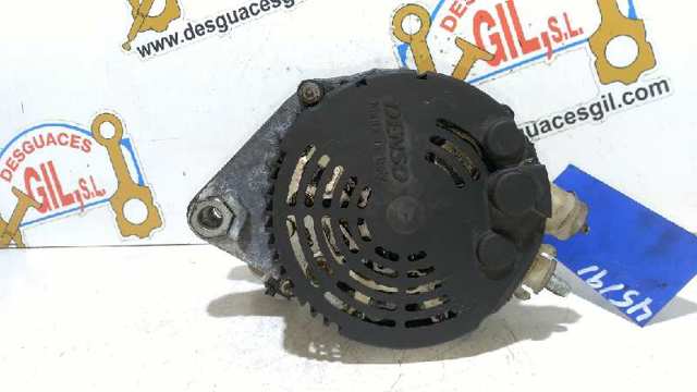 270600Q011 PEUGEOT Alternador  en stock Córdoba