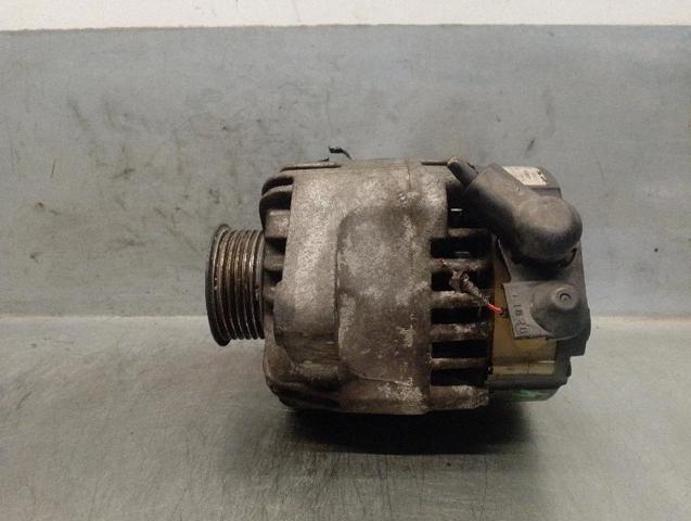 270600Q011 PEUGEOT Alternador  comprar en Oviedo
