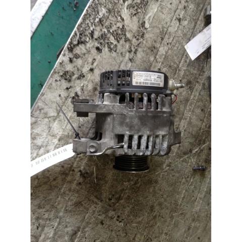 PEUGEOT 270600Q011 Alternador comprar Pamplona