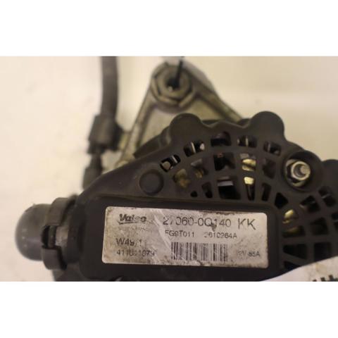 Dynamo 270600Q140 TOYOTA