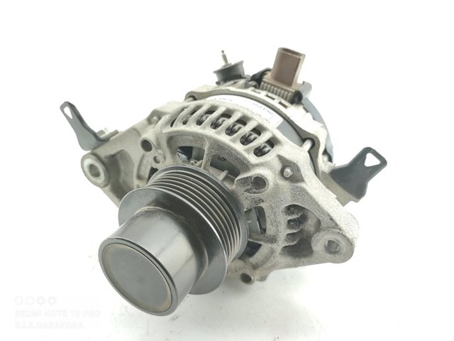 Alternador 270600Q190 Toyota