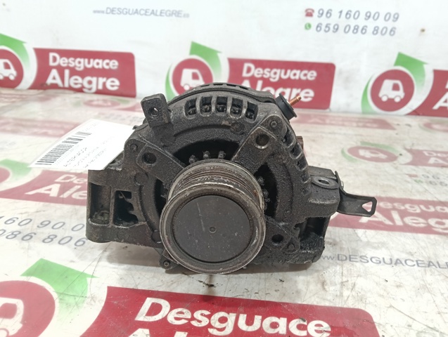 270600R011 Alternador  disponible Málaga