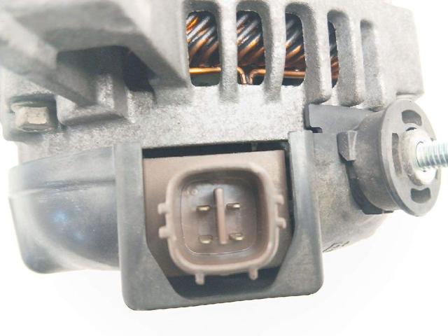 270600R011 TOYOTA Alternador comprar Alcalá