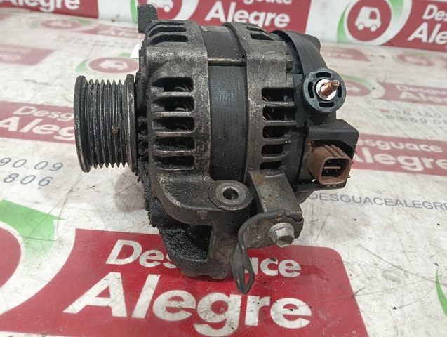 270600R011 Alternador  disponible Utrera