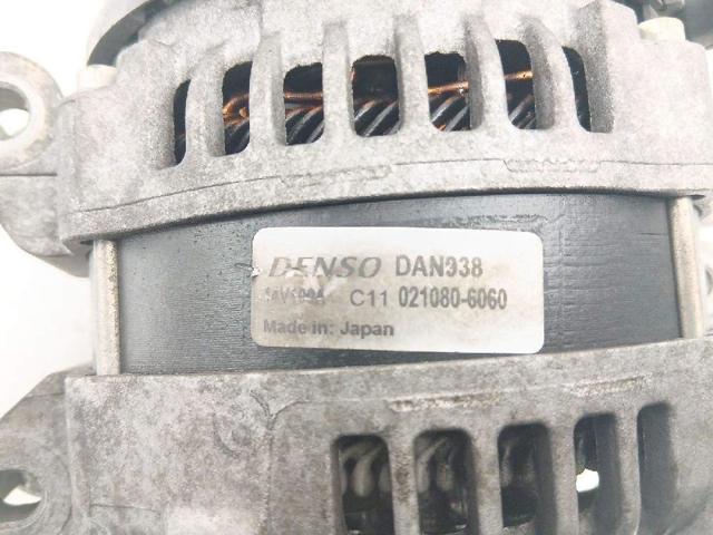TOYOTA 270600R011 Alternador  en stock Terrassa