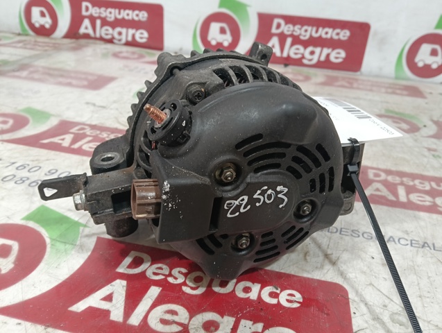 TOYOTA 270600R011 Alternador comprar Pamplona