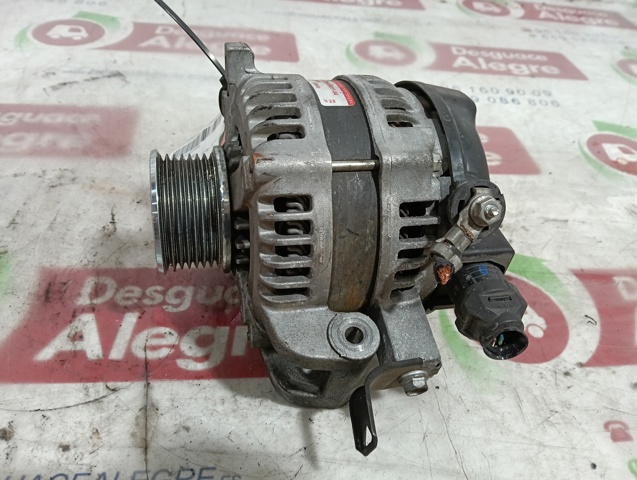 Generador para Jeep Patriot  ()