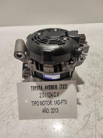 270600R070 Toyota