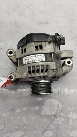 Alternador de coche Toyota Auris  (2007-2013)