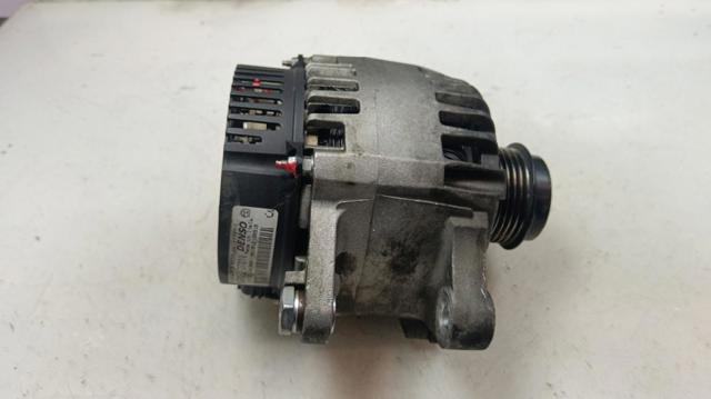 270600T010 TOYOTA Alternador comprar Bilbao