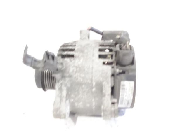 270600T010 TOYOTA Alternador  disponible Alicante