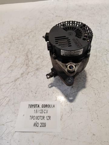 Alternador del motor 270600T010 TOYOTA