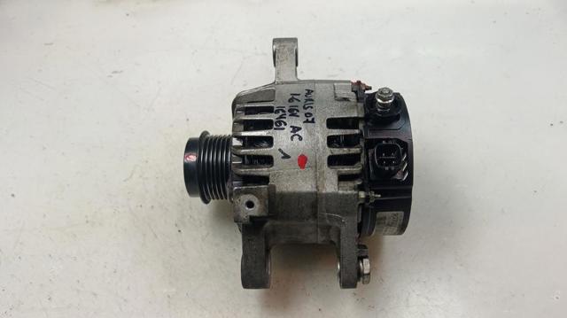 270600T010 TOYOTA Alternador  comprar en Oviedo
