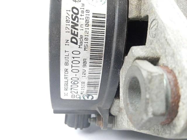 270600T010 TOYOTA Alternador  en stock Córdoba