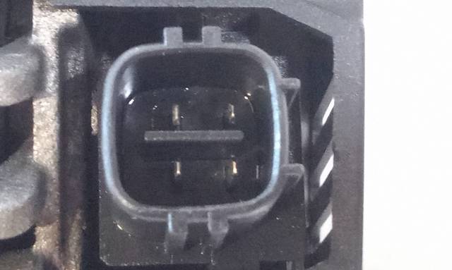 TOYOTA 270600T010 Alternador  comprar en Albacete
