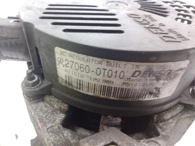 270600T010 Alternador  en stock Sabadell