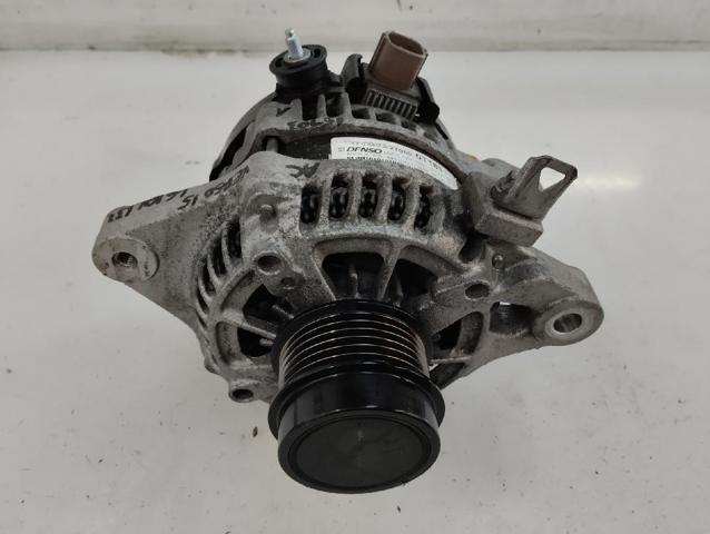 Alternador del motor Toyota RAV4 III desde 234,21 €