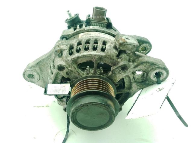 Alternador de coche Toyota RAV4 III (2005-2012)