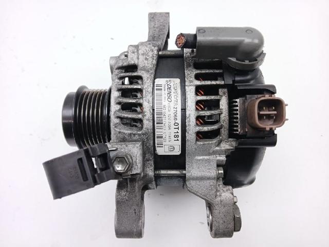 Generador RAV4 III SUV (2005-2012) original desde 234,21 €