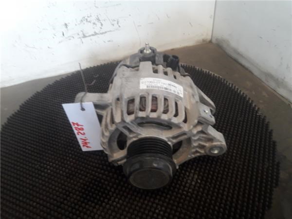 Alternador para toyota auris  1.6 active 27060-0T190