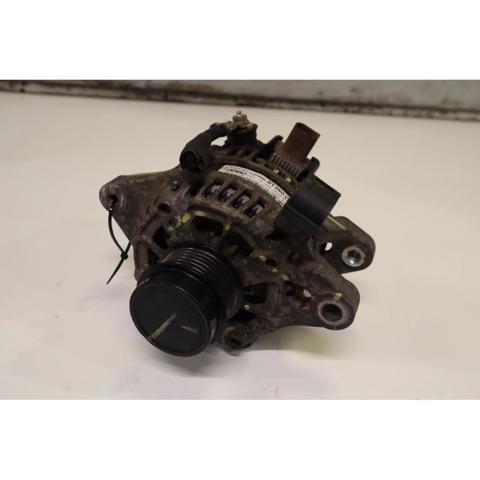 Generador Corolla sedán (2019-2026) original desde 252,65 €